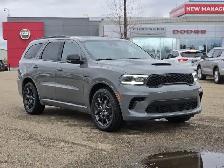 2026 Dodge Durango GT HEMI V8 Plus - Photo 9