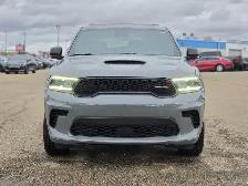 2026 Dodge Durango GT HEMI V8 Plus - Photo 10