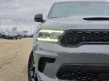 2026 Dodge Durango GT HEMI V8 Plus - Photo 11