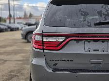2026 Dodge Durango GT HEMI V8 Plus - Photo 13