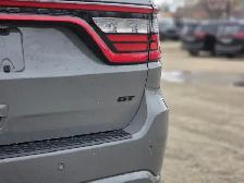 2026 Dodge Durango GT HEMI V8 Plus - Photo 14