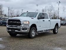 2024 Ram 3500 Big Horn - Photo 2