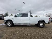 2024 Ram 3500 Big Horn - Photo 3