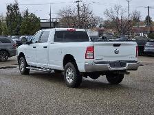 2024 Ram 3500 Big Horn - Photo 4