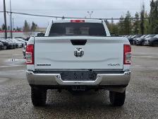 2024 Ram 3500 Big Horn - Photo 5