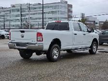 2024 Ram 3500 Big Horn - Photo 7