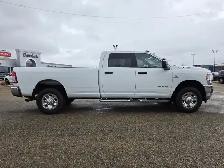 2024 Ram 3500 Big Horn - Photo 8
