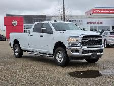 2024 Ram 3500 Big Horn - Photo 9