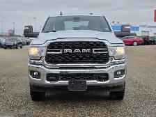2024 Ram 3500 Big Horn - Photo 10