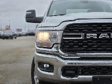 2024 Ram 3500 Big Horn - Photo 11