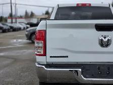 2024 Ram 3500 Big Horn - Photo 13