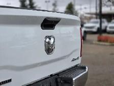 2024 Ram 3500 Big Horn - Photo 15