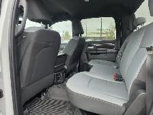 2024 Ram 3500 Big Horn - Photo 22