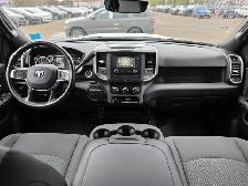 2024 Ram 3500 Big Horn - Photo 26