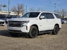 2024 Chevrolet Tahoe High Country - Photo 2