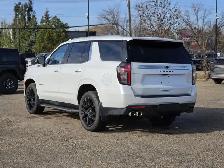 2024 Chevrolet Tahoe High Country - Photo 4