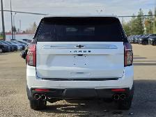 2024 Chevrolet Tahoe High Country - Photo 5