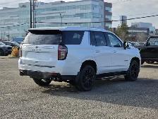 2024 Chevrolet Tahoe High Country - Photo 7