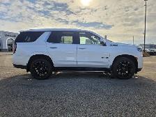 2024 Chevrolet Tahoe High Country - Photo 8