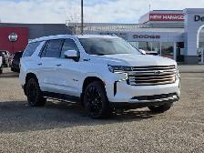 2024 Chevrolet Tahoe High Country - Photo 9