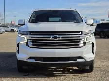 2024 Chevrolet Tahoe High Country - Photo 10