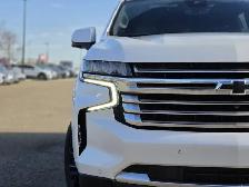2024 Chevrolet Tahoe High Country - Photo 11