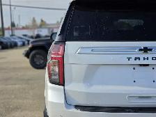2024 Chevrolet Tahoe High Country - Photo 13