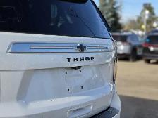 2024 Chevrolet Tahoe High Country - Photo 14