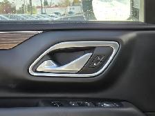 2024 Chevrolet Tahoe High Country - Photo 19