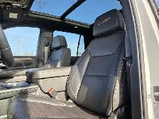 2024 Chevrolet Tahoe High Country - Photo 20