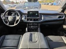 2024 Chevrolet Tahoe High Country - Photo 25