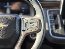 2024 Chevrolet Tahoe High Country - Photo 28