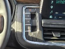 2024 Chevrolet Tahoe High Country - Photo 31