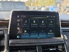 2024 Chevrolet Tahoe High Country - Photo 32