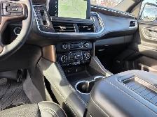 2024 Chevrolet Tahoe High Country - Photo 36