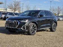 2025 Audi Q3 Progressiv - Photo 2
