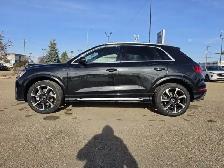 2025 Audi Q3 Progressiv - Photo 3