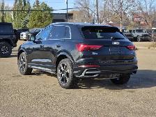 2025 Audi Q3 Progressiv - Photo 4