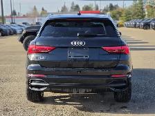 2025 Audi Q3 Progressiv - Photo 5