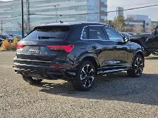 2025 Audi Q3 Progressiv - Photo 7