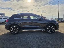 2025 Audi Q3 Progressiv - Photo 8