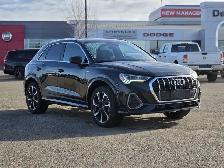 2025 Audi Q3 Progressiv - Photo 9