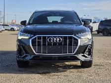 2025 Audi Q3 Progressiv - Photo 10
