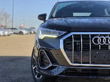 2025 Audi Q3 Progressiv - Photo 11