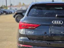 2025 Audi Q3 Progressiv - Photo 13