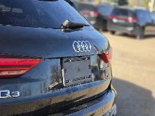 2025 Audi Q3 Progressiv - Photo 15