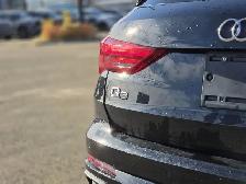 2025 Audi Q3 Progressiv - Photo 16
