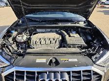 2025 Audi Q3 Progressiv - Photo 36