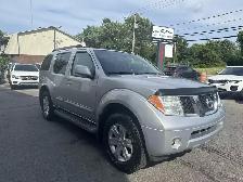 2006 NISSAN Pathfinder 7 Passagers | Cuir | Toit | Mags