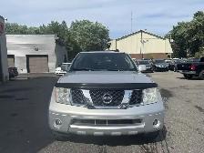 2006 NISSAN Pathfinder 7 Passagers | Cuir | Toit | Mags - Photo 2